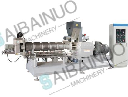 machine à nourriture pour chien