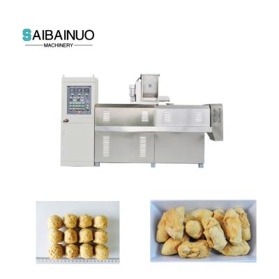 طارد لبروتين الصويا المحكم