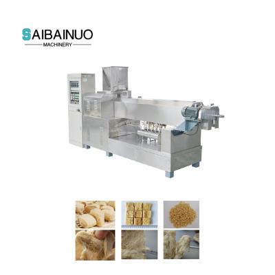 طارد لبروتين الصويا المحكم