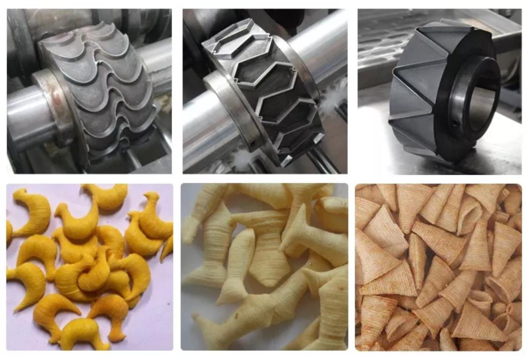 Резак для разной формы