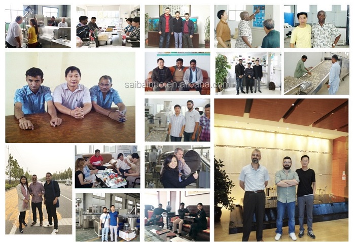 Фотографии клиента