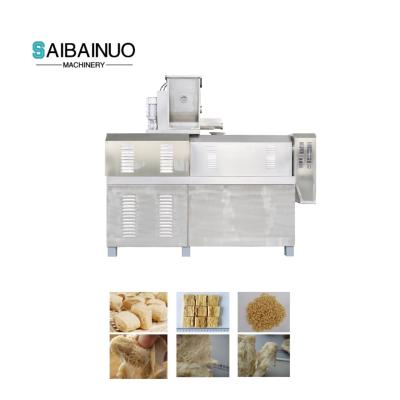 طارد لبروتين الصويا المحكم