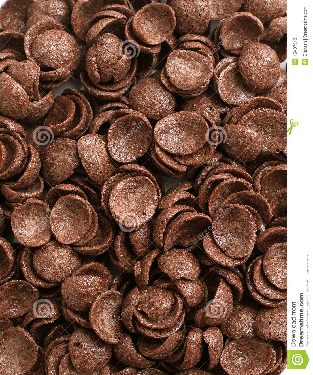 Завтрак Cereals Machine