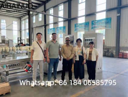 фотографии с клиентом