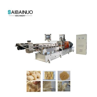 طارد لبروتين الصويا المحكم