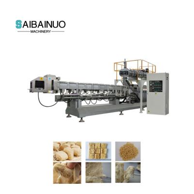 طارد لبروتين الصويا المحكم