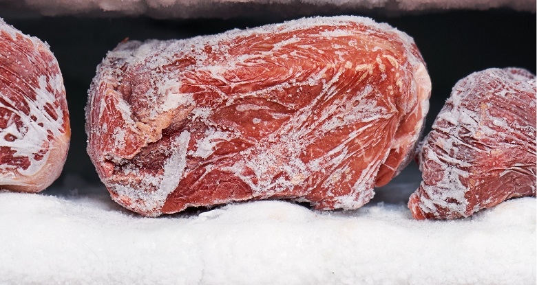 Микроволновое размораживание производство