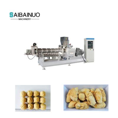 طارد لبروتين الصويا المحكم