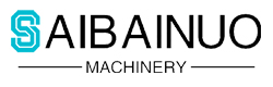saibainuo machinery