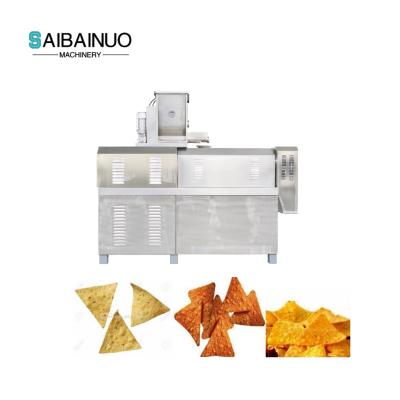 Totilla Chips Machine Line
