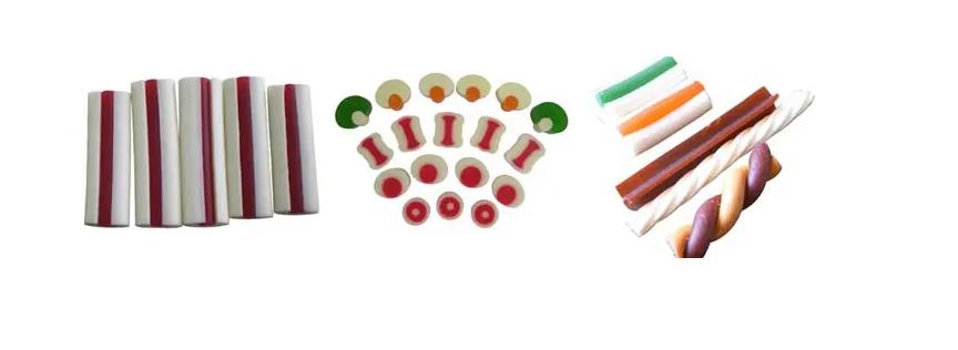 Classification des aliments pour chiens Classification of Dog Food