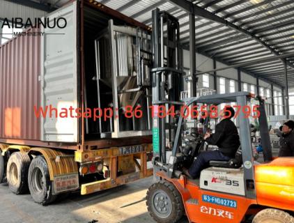 Machine de chargement