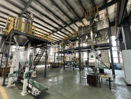 рыбная кормовая машина