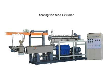 плавающий корм для рыб и щенков